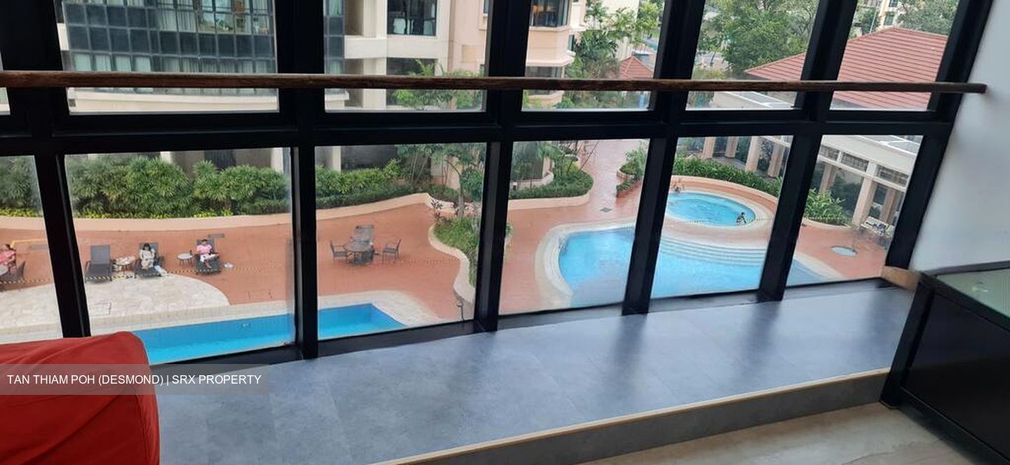 Simsville (D14), Condominium #476799201